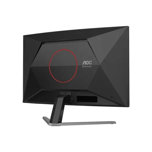 Màn hình cong AOC C32G42ZE | 31.5 inch | FHD | VA  | 240Hz | 0.3ms MPRT